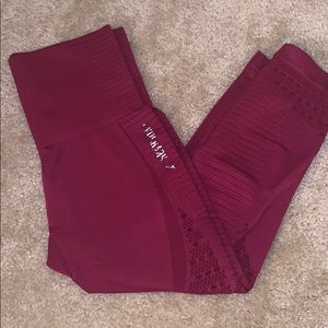 Gymshark Energy Seamless Capri